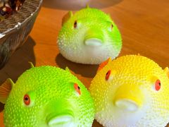 -永安鱼庄·镇江菜(三店纬五路店)