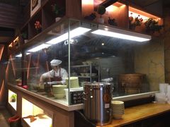 -协茂森老钟家(保利店)