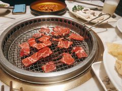 -火炉火自助餐(西直门凯德MALL店)