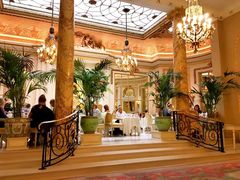 -The Ritz Restaurant