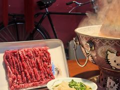 -1078號老北京涮肉(松柏店)