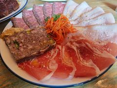 -羽深肉铺 Steak & Wine