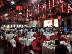 -江宁会馆(劈柴院店)