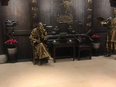 -皇城老妈·大连海鲜火锅(港湾店)