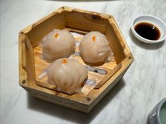 陶陶居大虾饺-陶陶居酒家(新天地店)