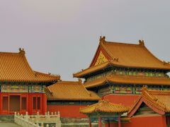 -故宫博物院(故宫)