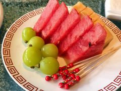 -通安客栈中餐厅·何家小馆
