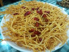 iphone_upload_pic-无味饭店(九眼桥商业文化广场店)