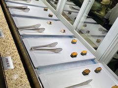 -汉巴味德·烤肉与啤酒的自助(杭州大悦城店)