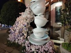 -茅山东方盐湖城景区