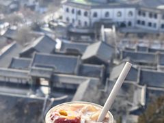 -云端咖啡(古北水镇景区店)