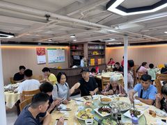 -强记湛江鸡饭店·二十七年老字号(拱北店)