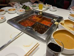 -海底捞大排档火锅(打浦路店)