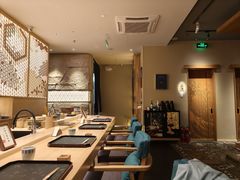 -辉·四季料亭·怀石料理·深夜食堂烧鸟·Omakase