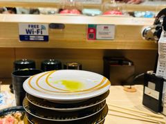 -大起水产回转寿司(道顿堀店)