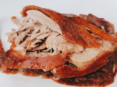 -福海居烤鸭店(鸟巢店)