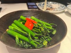 -侨美食家·40年地道粤菜(珠江新城店)