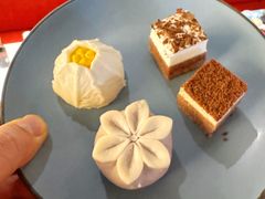 -喜庭海鲜自助(北辰三角洲北辰荟店)