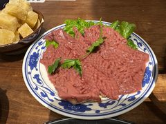 -楠火锅(昆山金鹰店)
