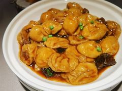 -米桃·苏园·苏锡菜(仁恒仓街店)