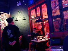 -蛙来哒(东城万达店)