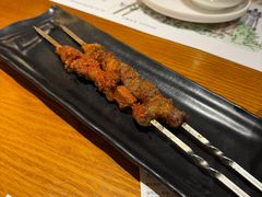 -晋情·游子轩(梅花路店)