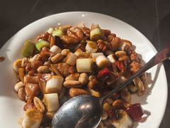 -四川饭店(城乡购物中心店)