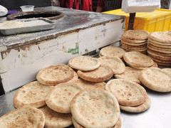 -胖老汉椒麻鸡清真新疆菜(西御街店)