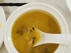 佛跳墙-读酒坊私房菜