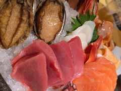 -花潮料理艺食馆(世欧广场店)