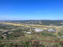 -玉泉威虎山森林公园