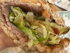 -赛百味SUBWAY(高新店)