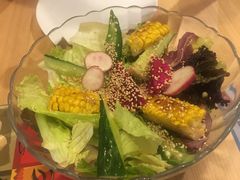 -必胜客(新辰里酒仙桥店)