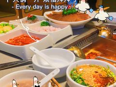-海底捞火锅(关山保利店)