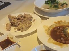 -利苑酒家(华熙国际店)