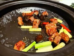 -上海滩餐厅(BFC外滩金融中心店)