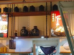 -水煮三国·川鲁江湖菜(香山店)