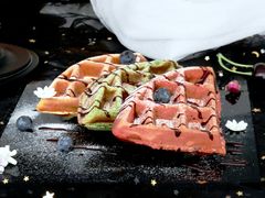-美斯烘焙培训学院•蛋糕•面包•咖啡(宝安校区)