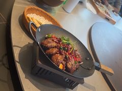 -印巷里主题餐厅(马鞍山店)