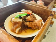 -馋遇江南·精致湖景雅宴(东方之门店)