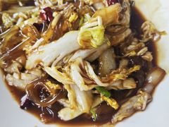-老牌坊鲁菜名店(聊城美食岛店)