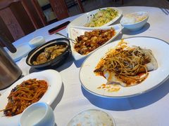 -峨嵋酒家(地安门店)