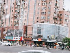 -麦当劳(无锡永乐店)