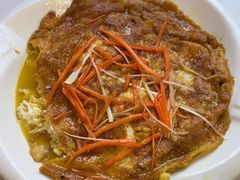 -哈勒滨饭庄(南二道街店)