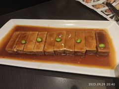 -老牌坊鲁菜名店(宽厚里店)