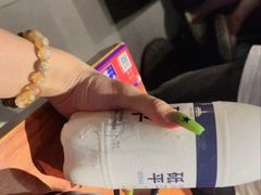 -山之屋炭火烧肉·生啤畅饮(大朗万科中央公园店)