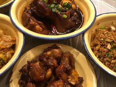 -东排食堂长沙小吃大排档(五一广场店)