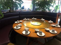 包厢-盐帮食坊•小河帮川菜(四川师大店)