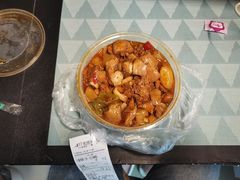 -河南工业大学(莲花街校区)