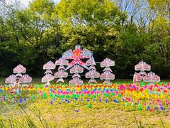 -孙武文化园-停车场